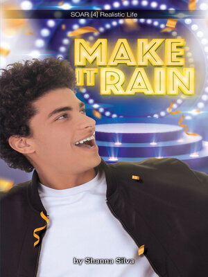 cover image of Make it Rain [4]
